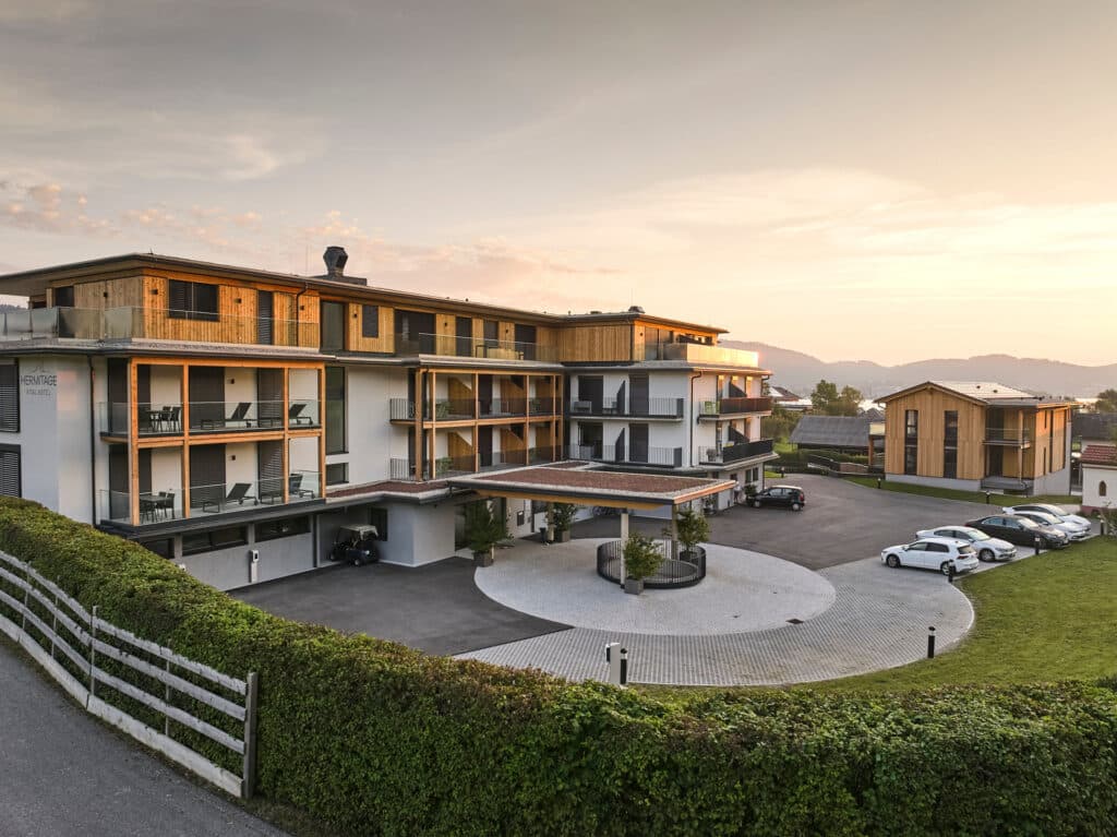 © Hermitage Vital Resort