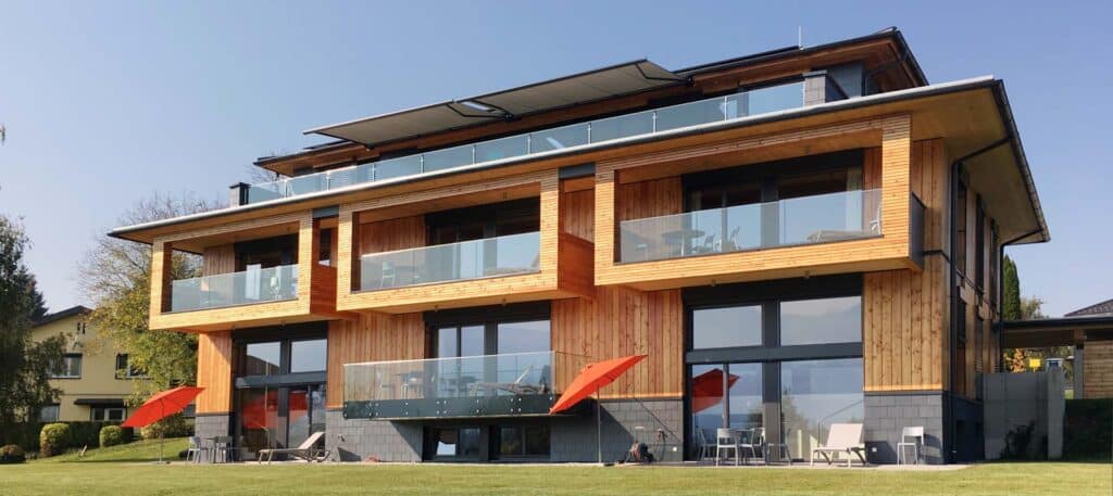 Aparthotel-Faakersee