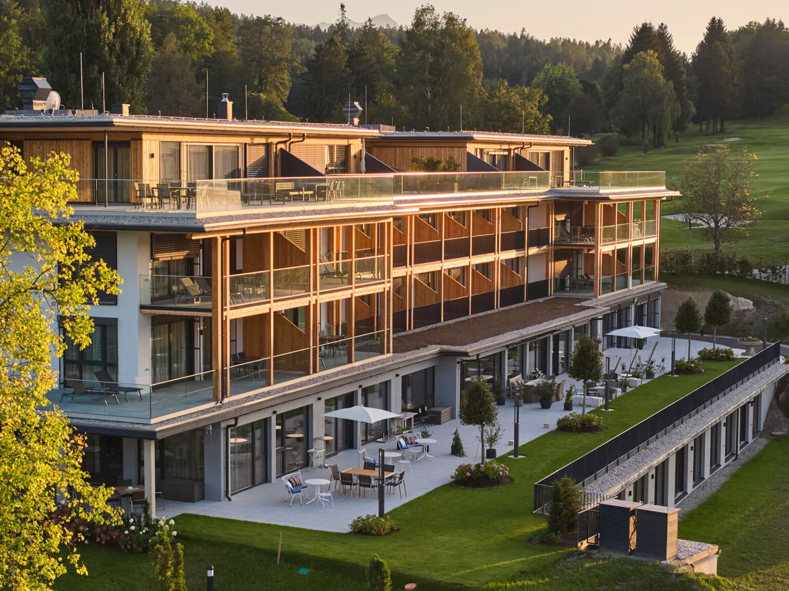Hermitage Vital Hotel 25