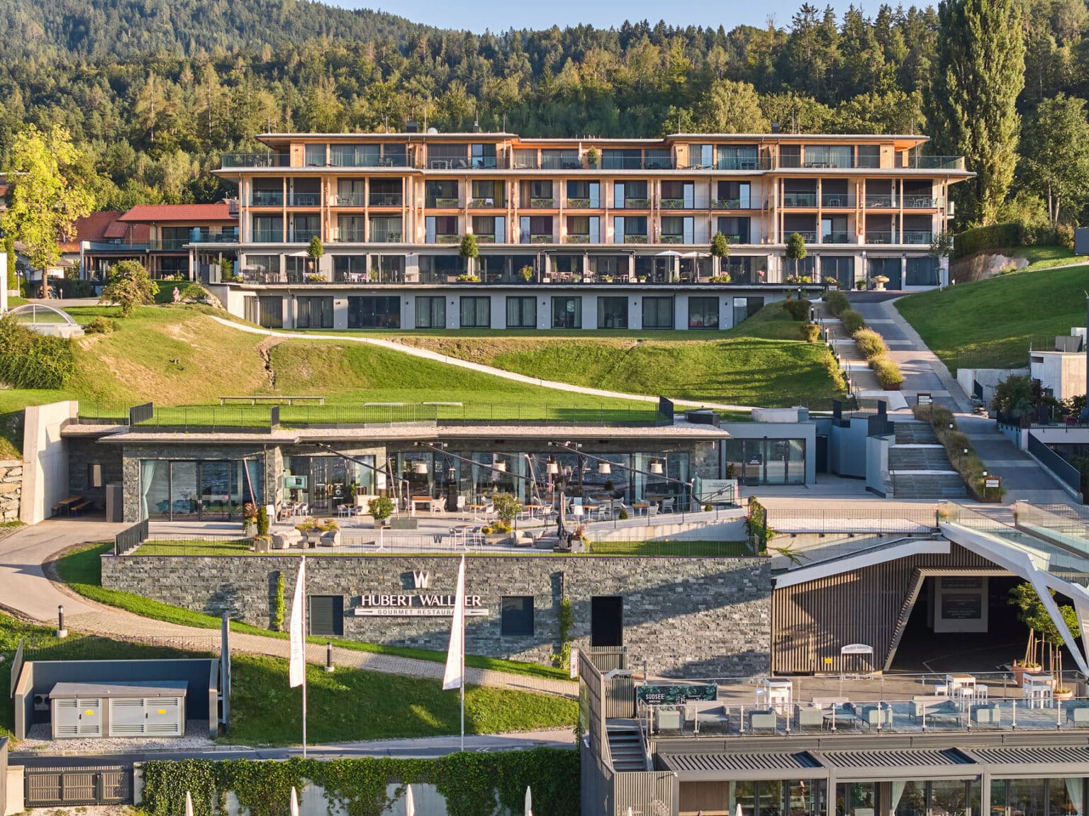 Hermitage Vital Resort